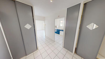 Appartement - 71 m² - 3 pièces