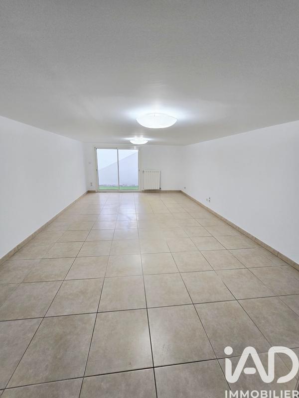 Maison - 190 m² - 6 pièces