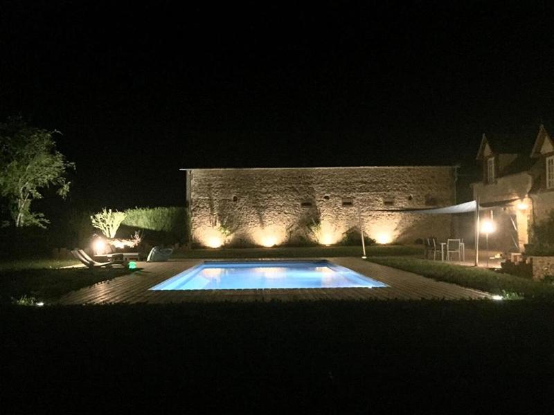 Maison - 210 m² - 8 pièces