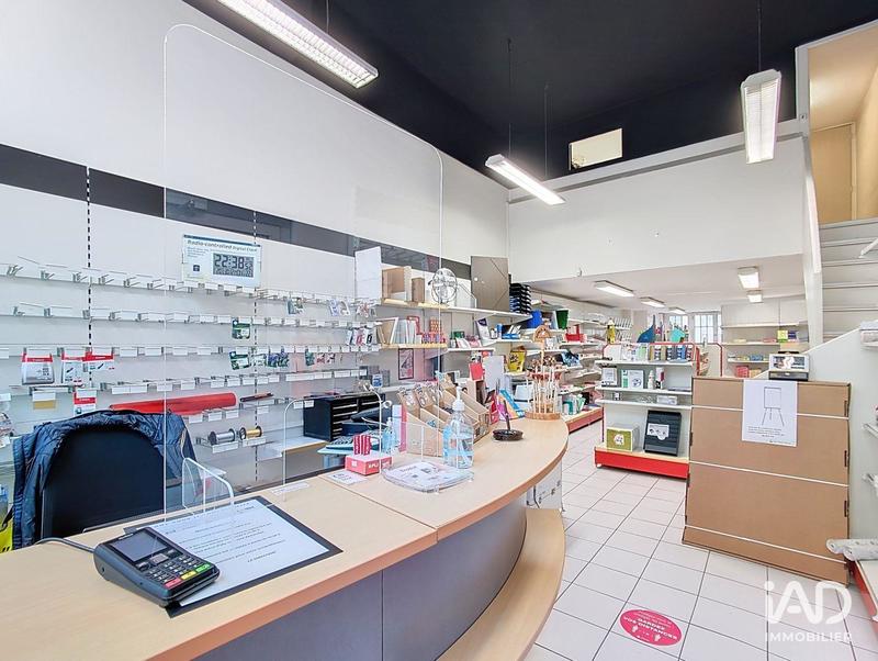 Local commercial - 157 m²