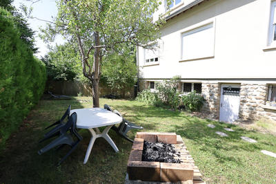 Maison - 82 m² - 5 pièces