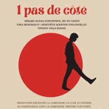 1 Pas de Côté - la Divine Comédie, Paris