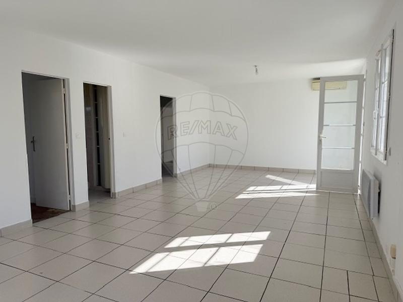 Maison - 73 m² - 3 pièces