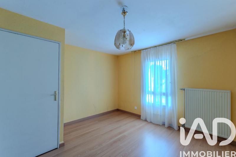 Maison - 87 m² - 5 pièces