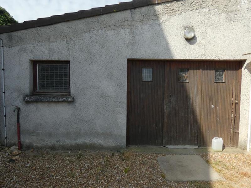 Maison - 210 m² - 8 pièces