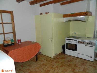 Maison - 172 m² - 7 pièces