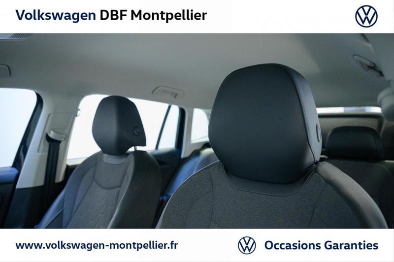 Volkswagen Tiguan 1.5 eHybrid 204ch Dsg6 Life Plus