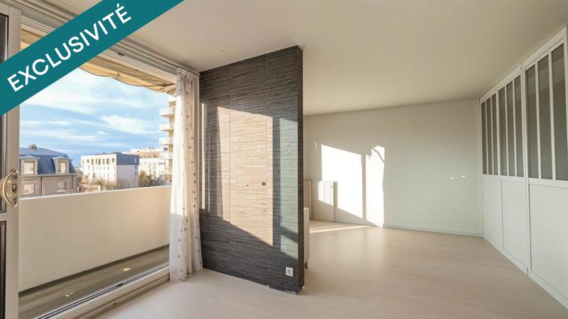 Appartement - 78 m² - 5 pièces