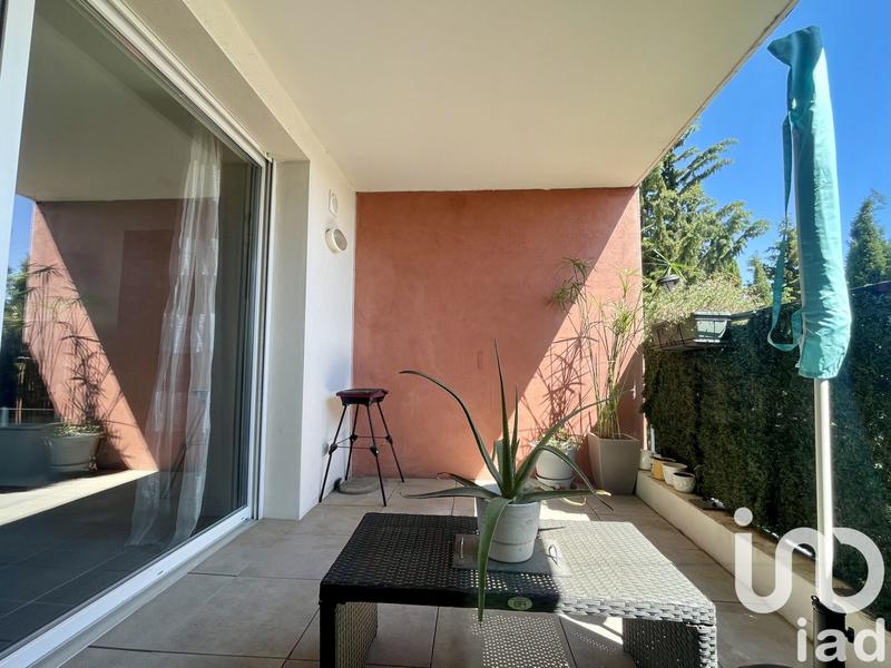 Appartement - 77 m² - 4 pièces