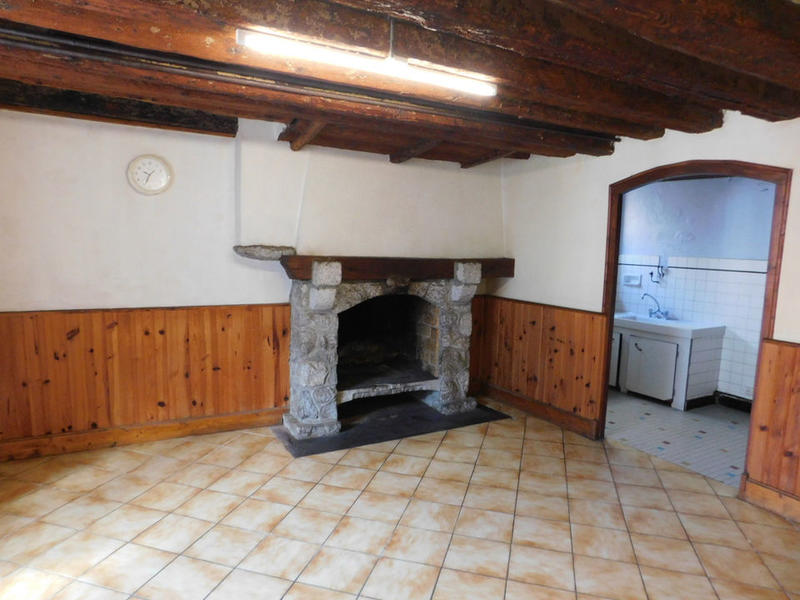 Propriété - 160 m² - 6 pièces