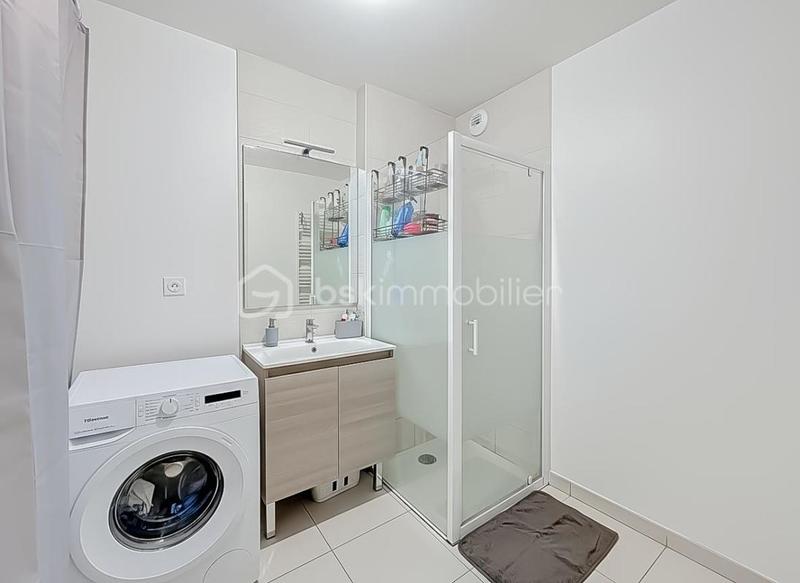Appartement - 69 m² - 4 pièces