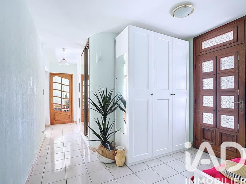 Maison de ville - 116 m² - 4 pièces