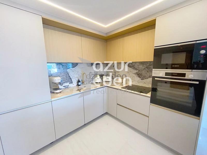 Appartement - 87 m² - 4 pièces