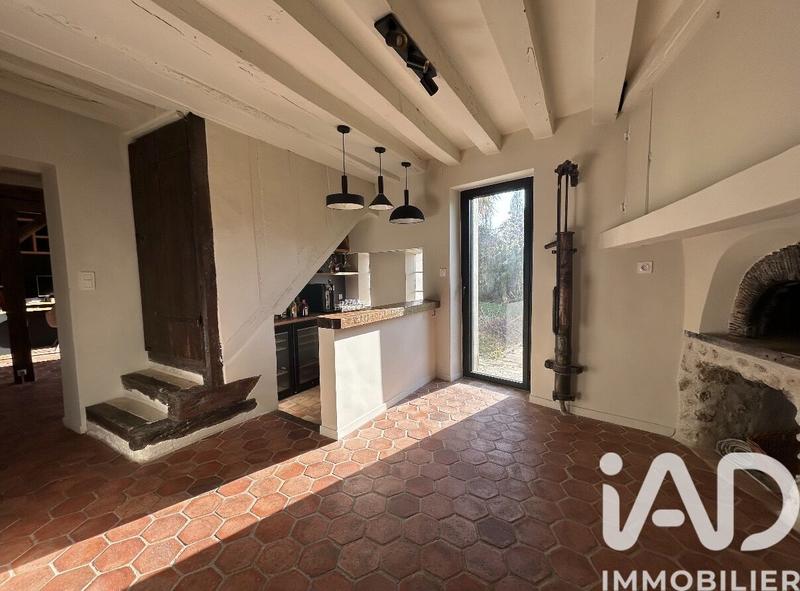 Maison - 354 m² - 12 pièces