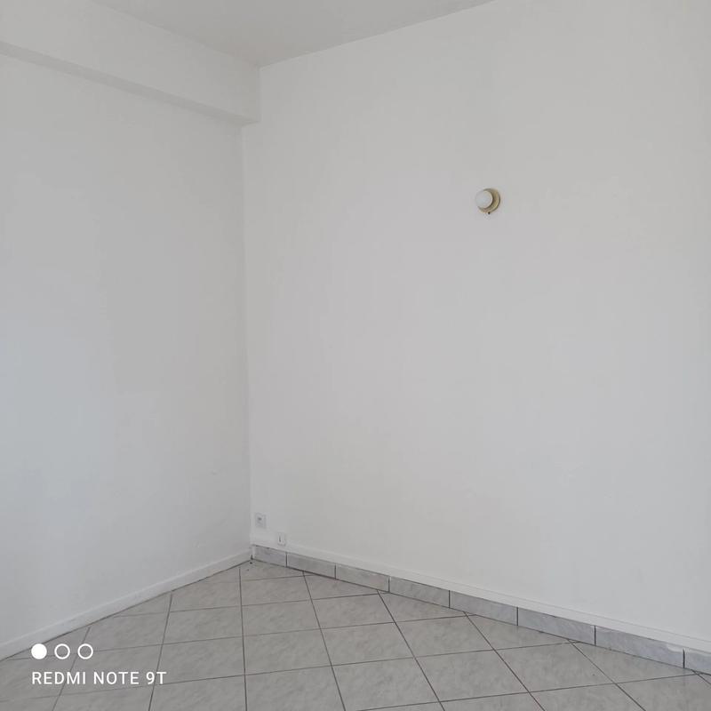 Appartement - 21 m² - 1 pièce