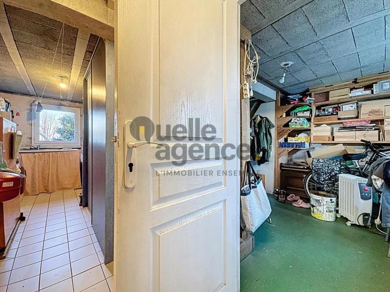 Maison - 175 m² - 6 pièces