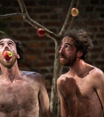 Théâtre : Nous, la forêt, ou comment se planter
