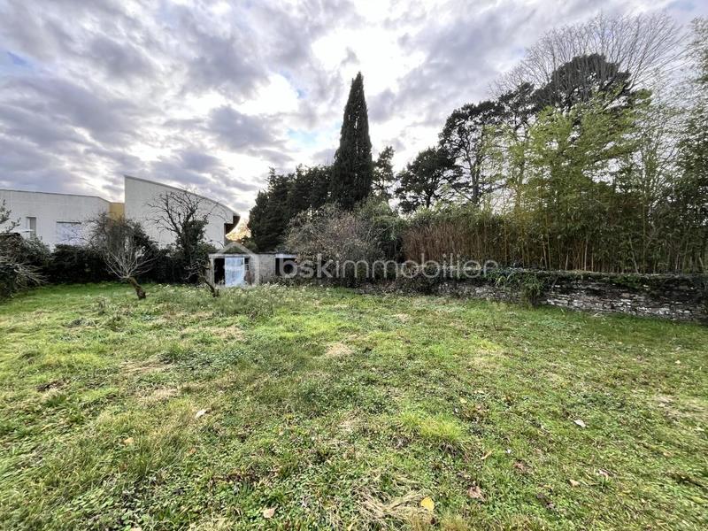 Maison de ville - 150 m² - 6 pièces