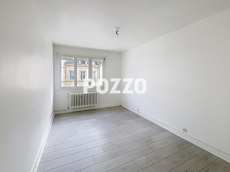 Appartement - 57 m² - 2 pièces