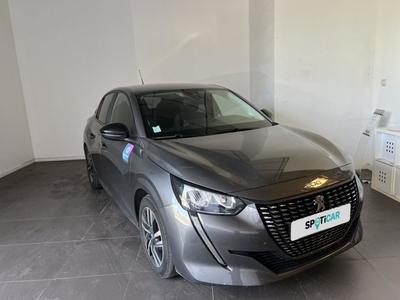 Peugeot 208 II PureTech 100 s&amp;amp;S Style