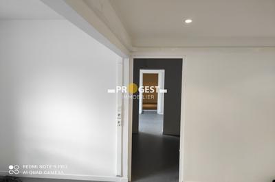 Local commercial - 62 m²