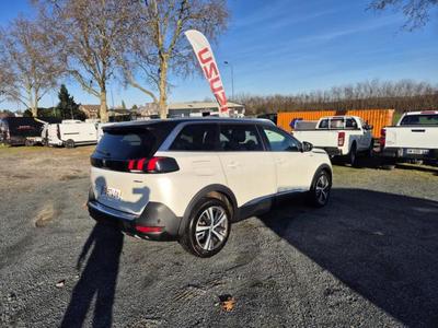 Peugeot 5008 1.2 PureTech 130ch s&amp;S Bvm6 Gt Line