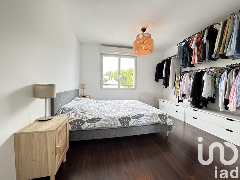 Appartement - 77 m² - 3 pièces