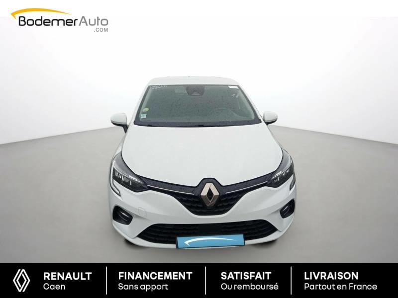 Renault Clio Blue dCi 100 - 21n Business