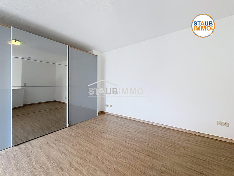 Appartement - 110 m² - 3 pièces