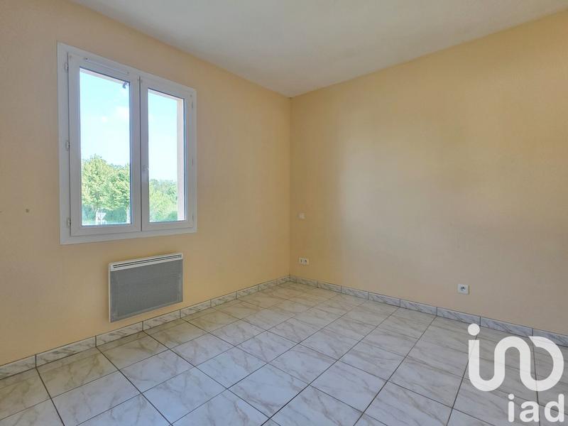 Maison - 81 m² - 4 pièces