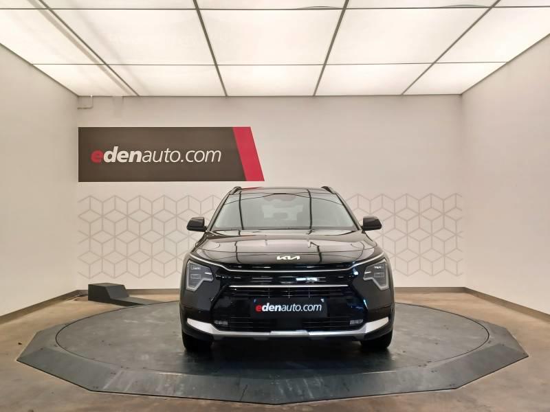 Kia Niro 1.6 GDi 141 ch Hev Dct6 Premium