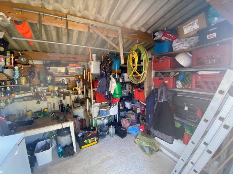 Maison - 35 m² - 1 pièce