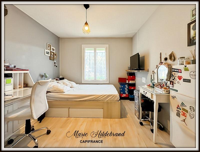 Maison - 130 m² - 7 pièces