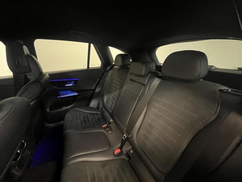 Glc (2) Glc 400 e Amg Line 4matic