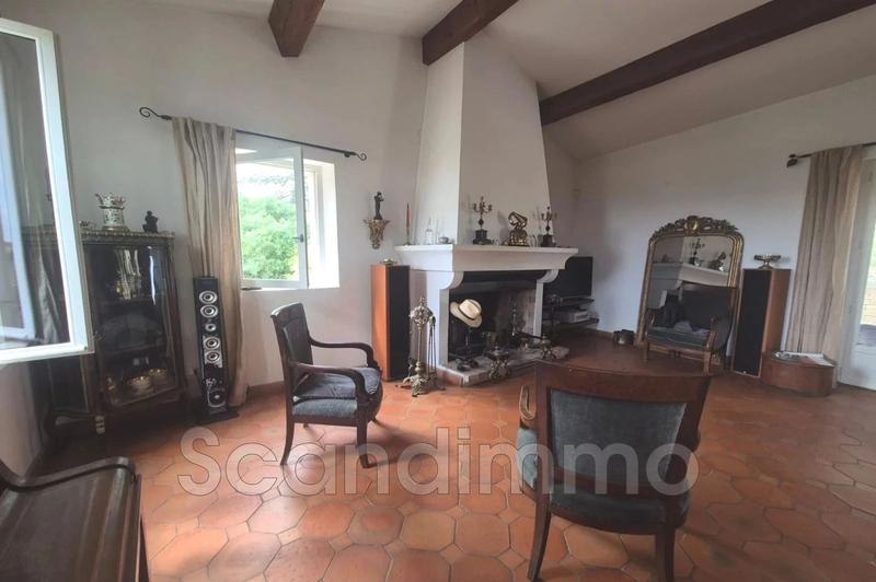 Maison - 115 m² - 4 pièces