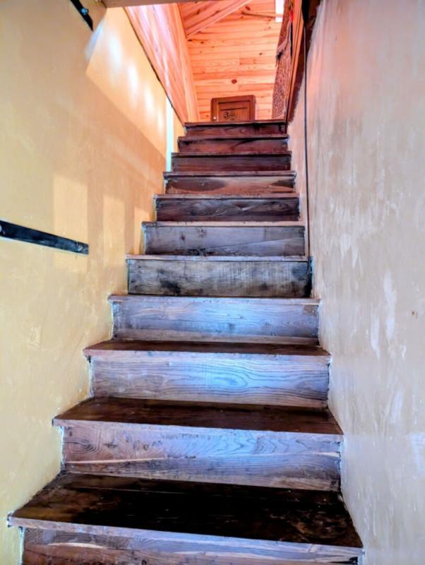 Maison - 93 m² - 5 pièces