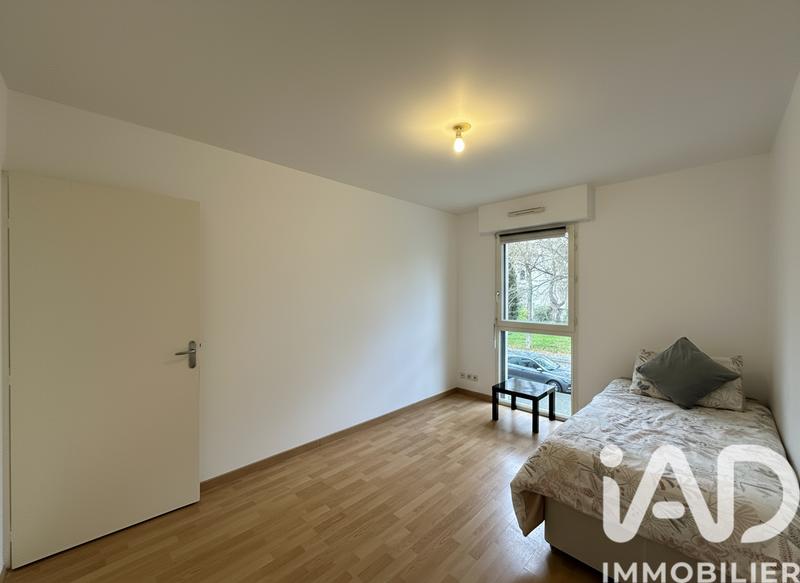 Appartement - 79 m² - 4 pièces