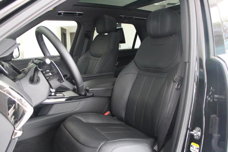 Land Rover Range Rover Sport P460e Awd 3.0l i6 Phev s