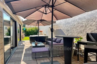 Villa - 110 m² - 4 pièces