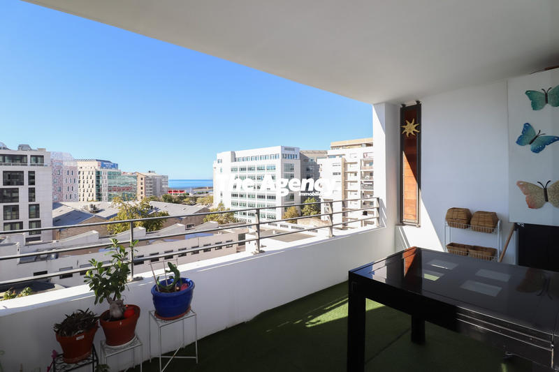 Appartement - 74 m² - 4 pièces