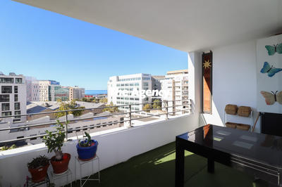 Appartement - 74 m² - 4 pièces