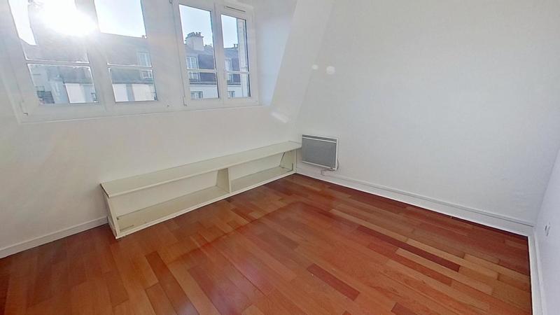Appartement - 25 m² - 2 pièces