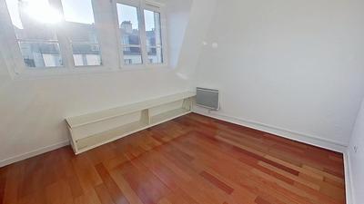 Appartement - 25 m² - 2 pièces