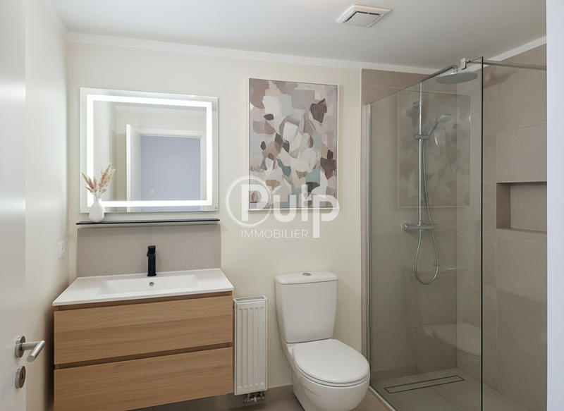 Maison de ville - 100 m² - 4 pièces