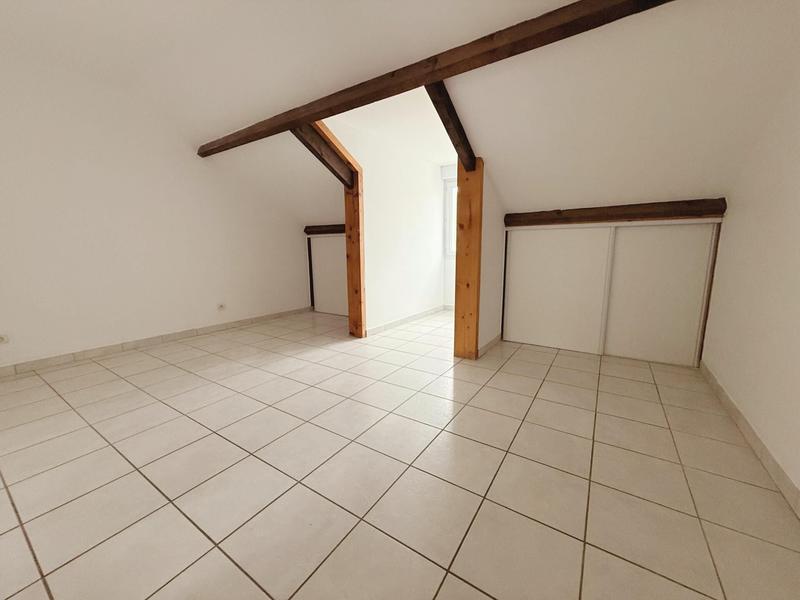 Appartement - 104 m² - 4 pièces