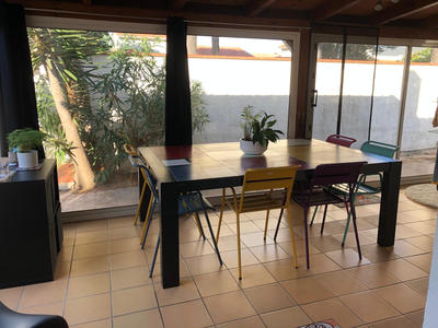 Maison - 87 m² - 4 pièces