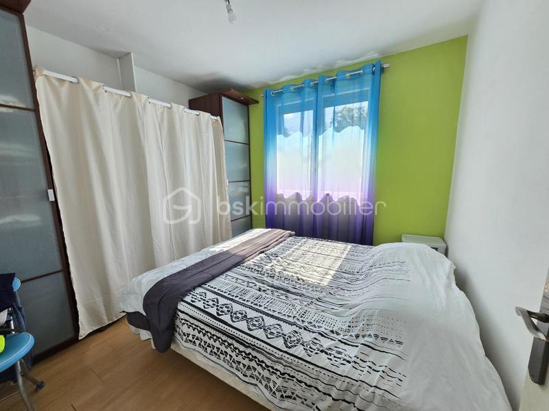 Pavillon - 77 m² - 4 pièces