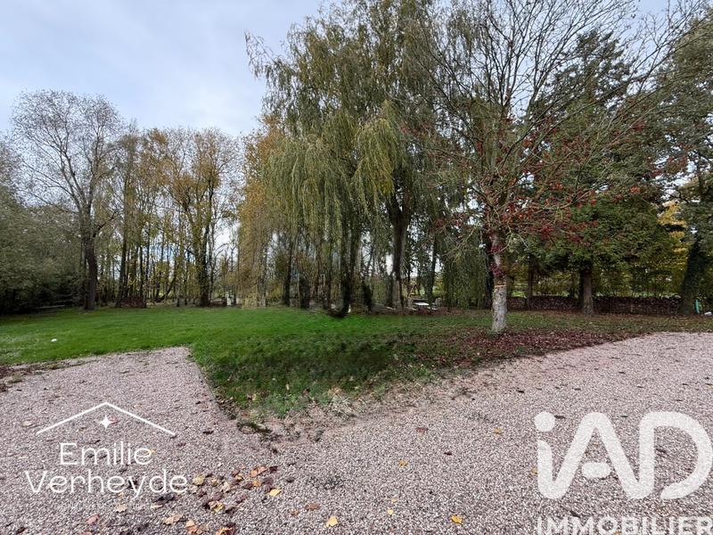 Maison de campagne - 136 m² - 5 pièces