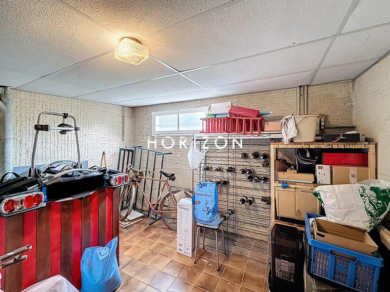 Villa - 102 m² - 5 pièces