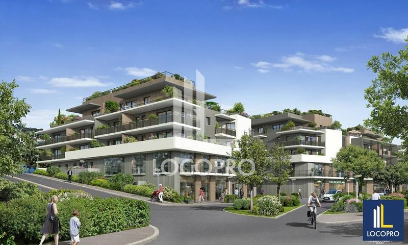 Local commercial - 280 m²